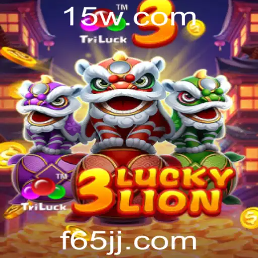 Descubra o Fascinante Mundo de 3LUCKYLION: Um Jogo de Estratégia Único