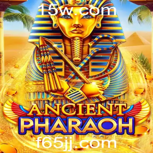 Explorando o Fascinante Mundo de AncientPharaoh: Um Mergulho Profundo no Jogo que Conquista Multidões