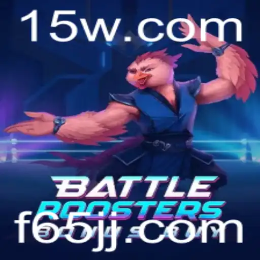 BattleRoostersBonusBuy: A Nova Sensação dos Jogos Virtuais