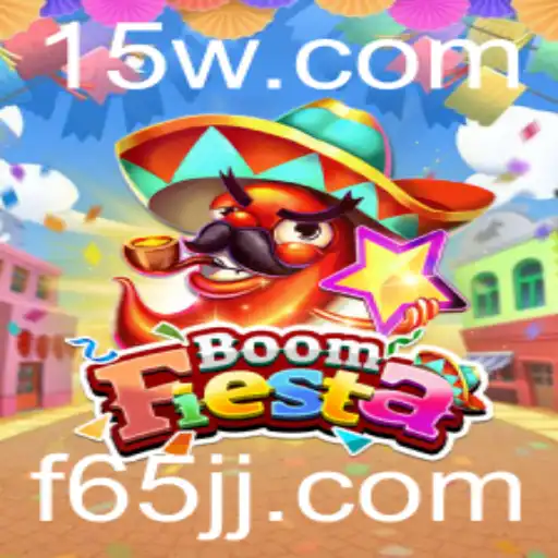 BoomFiesta: Descubra o Mundo Explosivo do Jogo do Momento