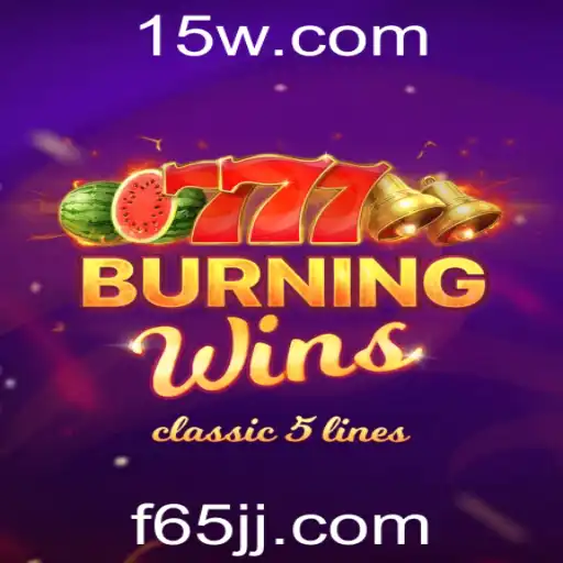 Explorando o Mundo do Jogo BurningWins: Uma Análise Completa