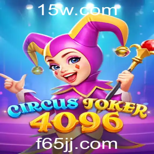 Descubra as Aventuras do Jogo CircusJoker4096