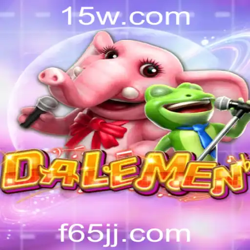 Descobrindo o Fascinante Mundo de DALEMEN