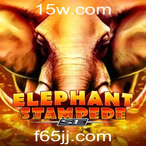 ElephantStampedeSE: Mergulhe na Aventura Selvagem