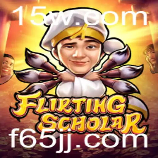 FlirtingScholar: A Excitante Jornada no Mundo dos Jogos Interativos