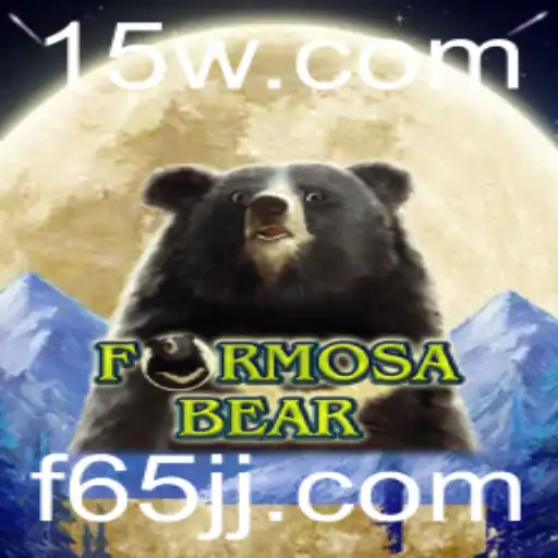 Explorando o Mundo Atraente do Jogo FormosaBear e a Chave do Sucesso f65