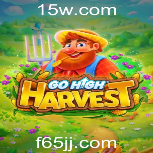 GoHighHarvest: Um Mundo de Estratégia e Colheita