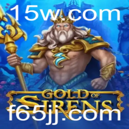 GoldofSirens: Descubra o Jogo que Está Conquistando o Mundo
