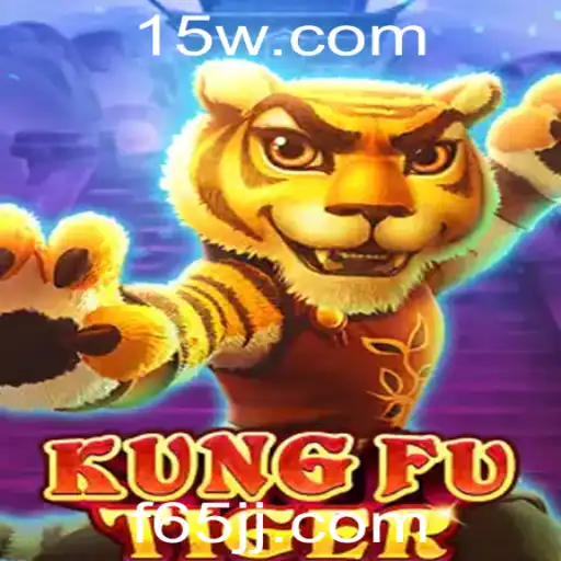Descubra KungFuTiger: O Jogo de Aventura Marcial que Está Conquistando o Mundo