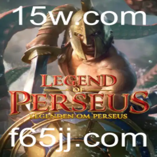 LegendofPerseus: A Nova Sensação dos Jogos Eletrônicos