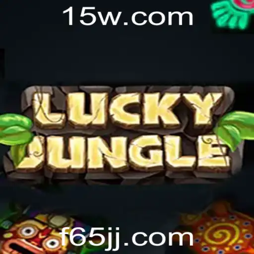 Desvendando o Fascinante Mundo de LuckyJungle