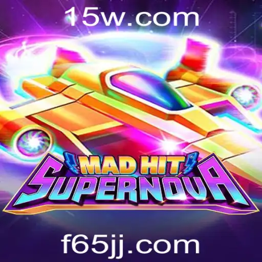 Explorando o Universo de MadHitSupernova: O Novo Fenômeno dos Jogos
