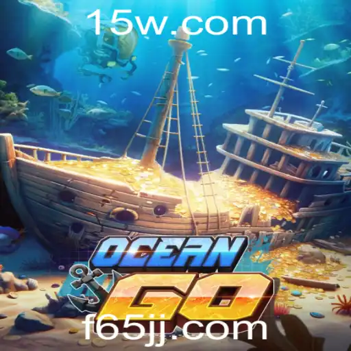 Explorando OceanGO: Um Mergulho Profundo no Mundo do Jogo