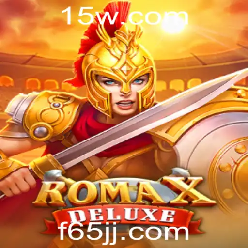 RomaXDeluxe: Mergulhe na Grandeza da Roma Antiga